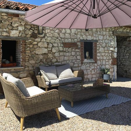 Location Chambres D'Hotes Clodeguy No 2 Saint-Sylvestre-sur-Lot Kültér fotó