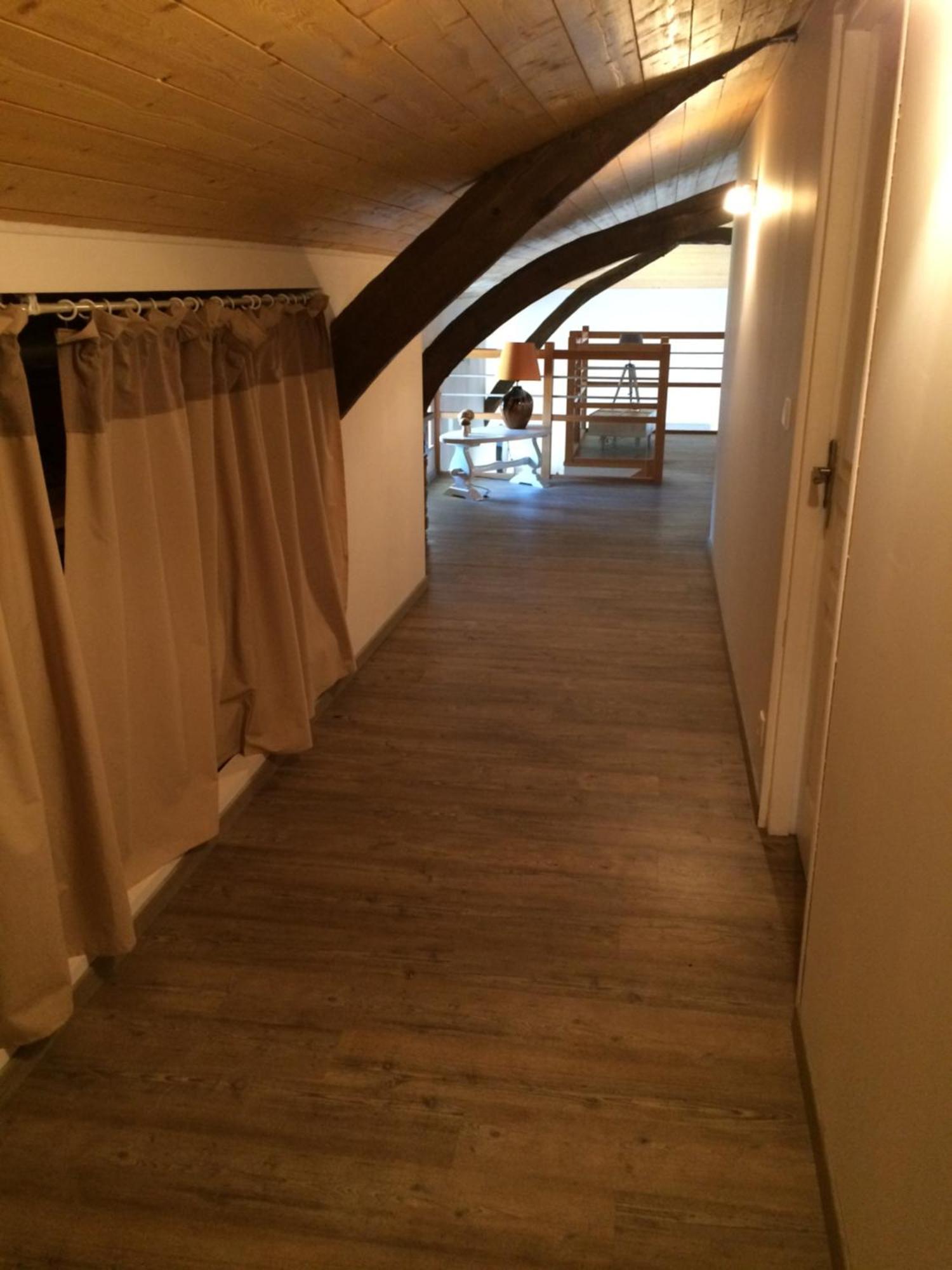 Location Chambres D'Hotes Clodeguy No 2 Saint-Sylvestre-sur-Lot Szoba fotó
